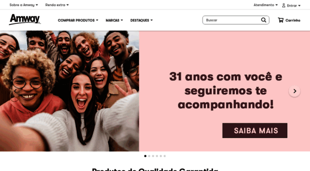 amway.com.br