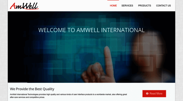 amwellintl.com