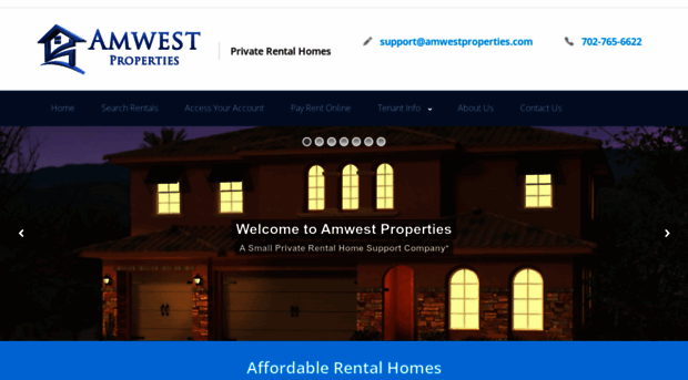 amwestproperties.com