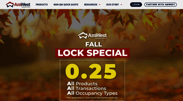 amwestwholesale.com