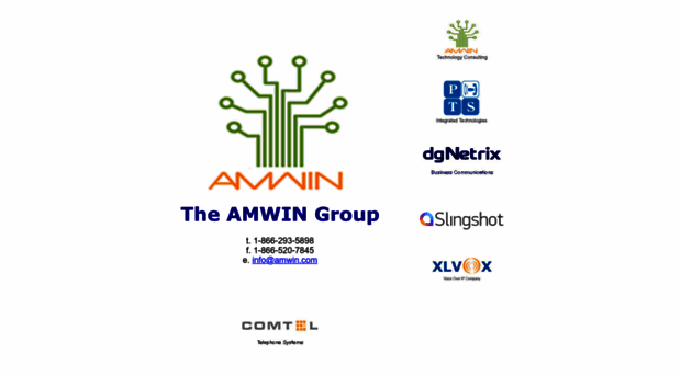 amwin.com