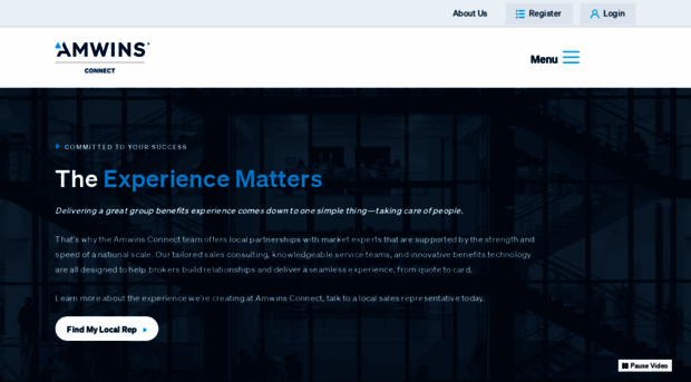 amwinsconnect.com