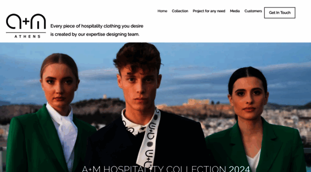 amworkwear.com