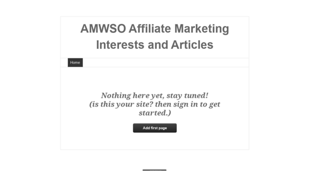 amwso.shareist.com