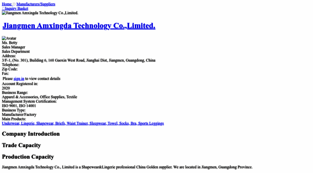 amxingda.en.made-in-china.com