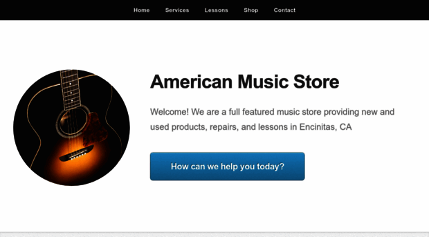 amxmusic.com