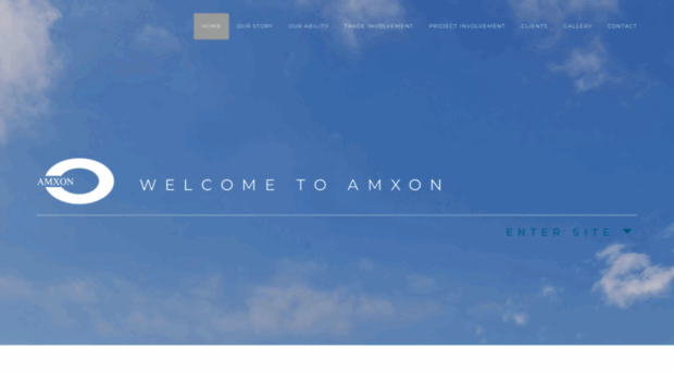 amxon.com.sg