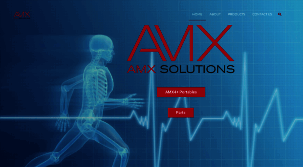 amxsolutionsinc.com