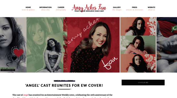 amy-acker.org