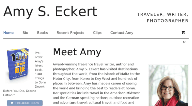 amy-eckert.com