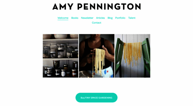 amy-pennington.com