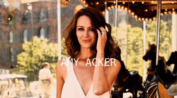 amyacker.com