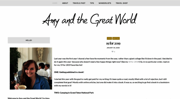 amyandthegreatworld.com