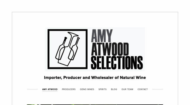 amyatwood.com