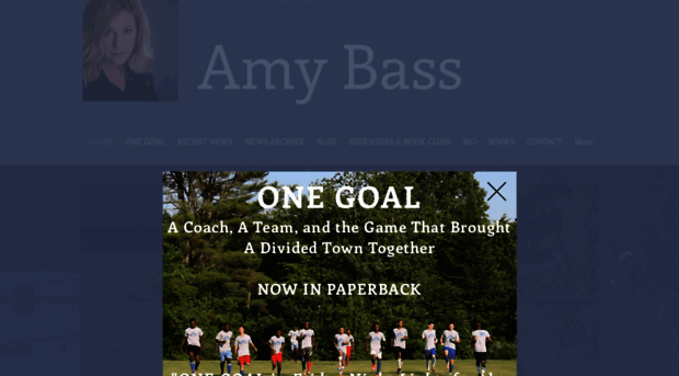 amybass.net