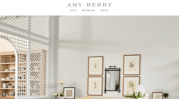 amyberrydesign.com