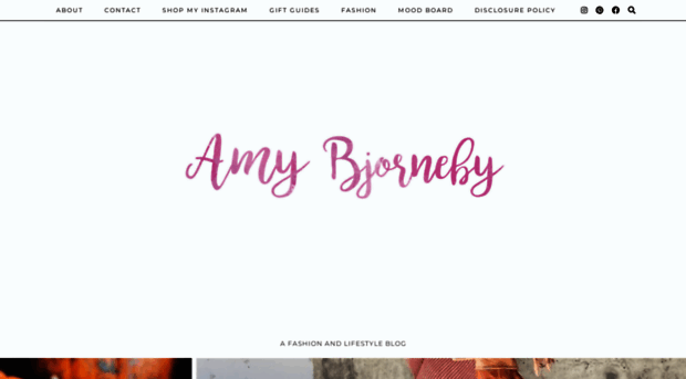 amybjorneby.com