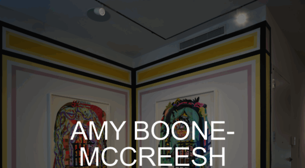 amyboonemccreesh.com