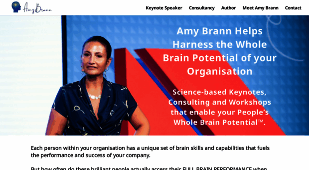 amybrann.com