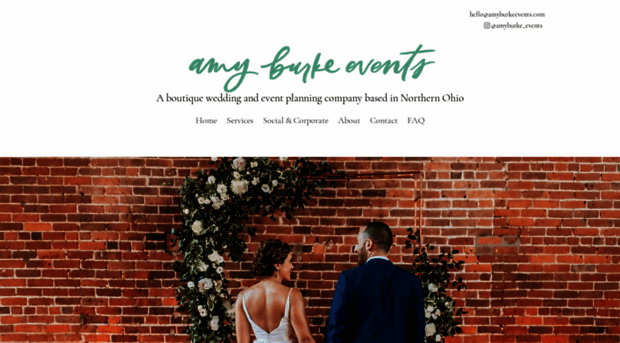 amyburkeevents.com