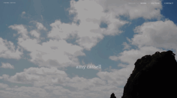 amycassell.com