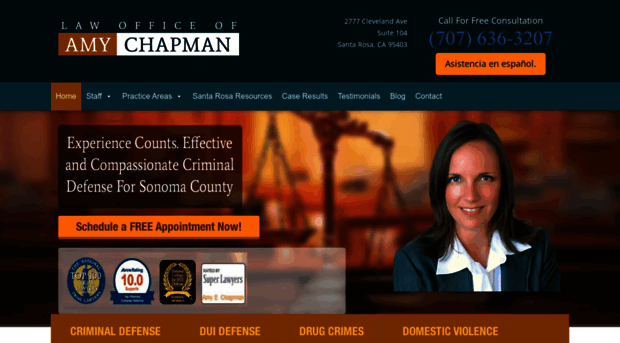 amychapmanlaw.com