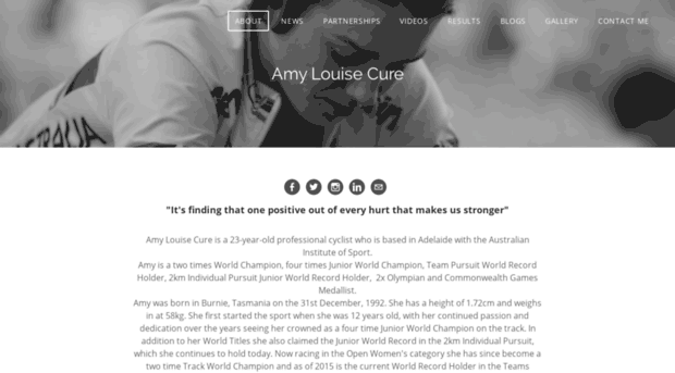 amycure.com