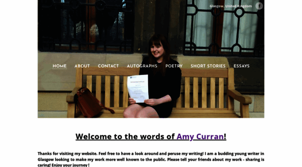 amycurran.weebly.com