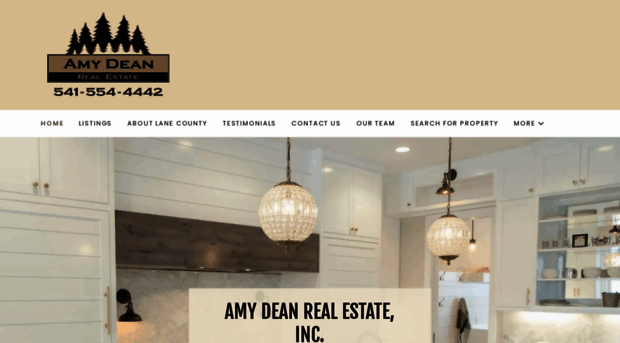 amydeanrealtor.com