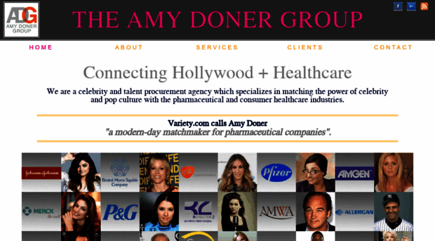 amydonergroup.com