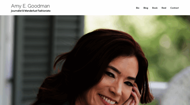 amyegoodman.com