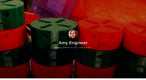 amyengineer.com