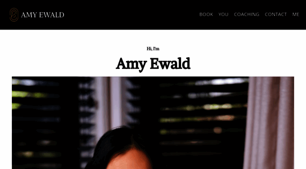 amyewald.com