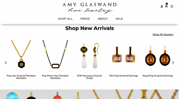 amyglaswand.com