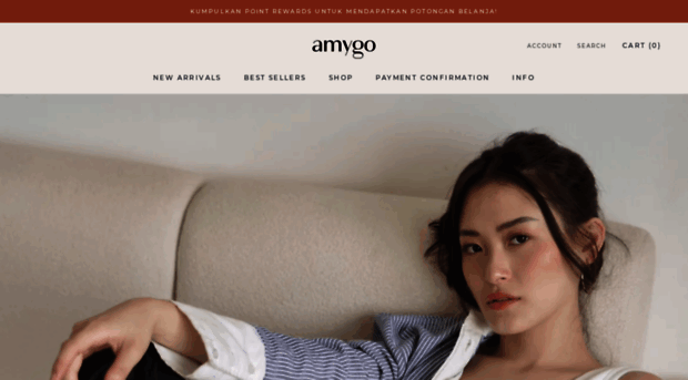 amygostore.com