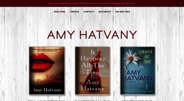 amyhatvany.com