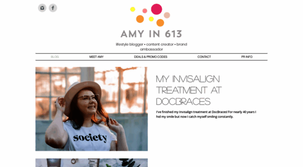 amyin613.com