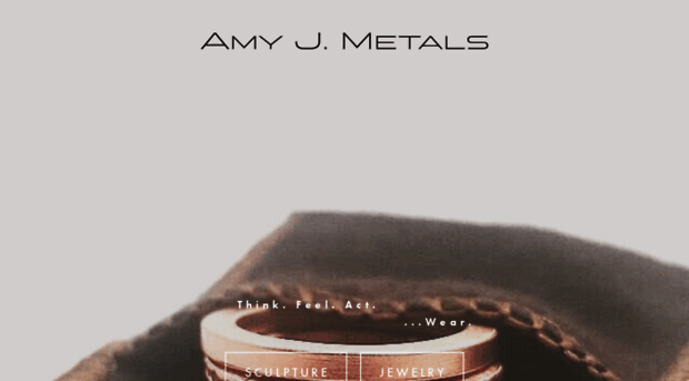 amyjmetals.com