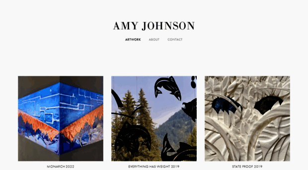 amyjohnsonstudio.com