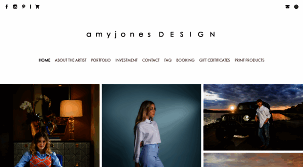 amyjonesdesign.com