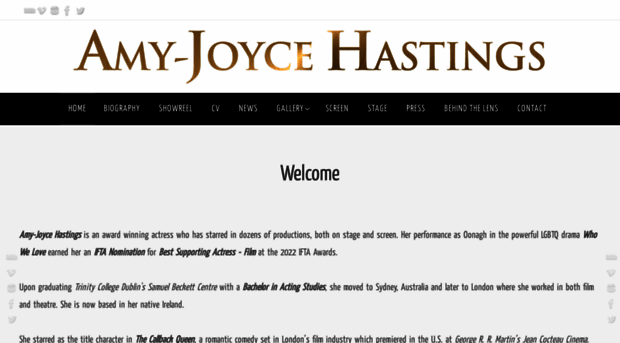 amyjoycehastings.com