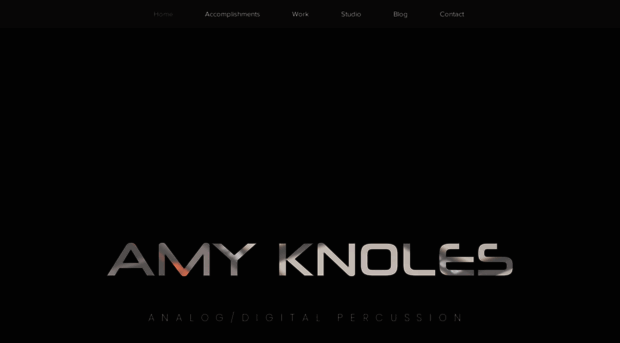 amyknoles.org