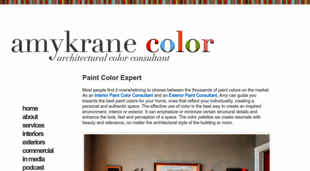 amykranecolor.com