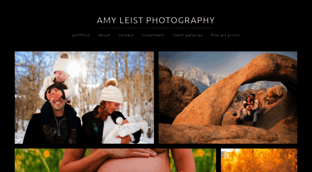 amyleistphotography.com