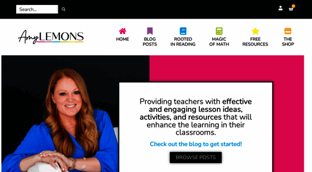 amylemons.com