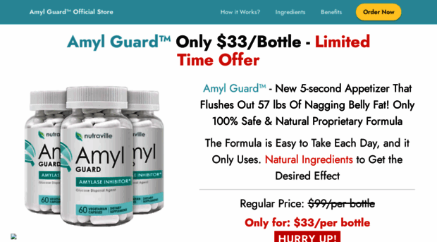 amylguard-usa.com