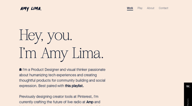 amylima.design