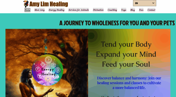 amylimhealing.com