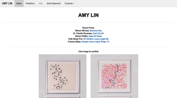 amylinart.com