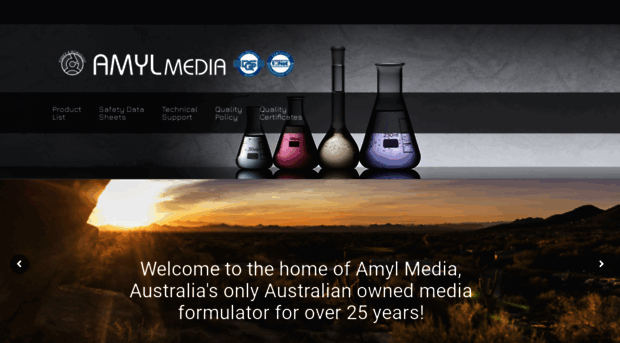 amylmedia.com.au